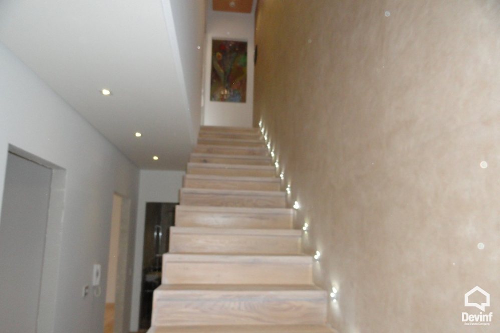 Tirane For Sale Villa 3+1+A Villa near the Tirana East Gate shopping mall  Residential Complex