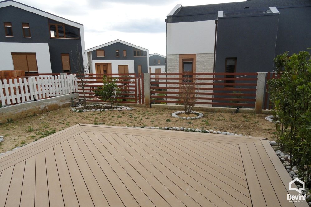 Tirane For Sale Villa 3+1+A Villa near the Tirana East Gate shopping mall  Residential Complex