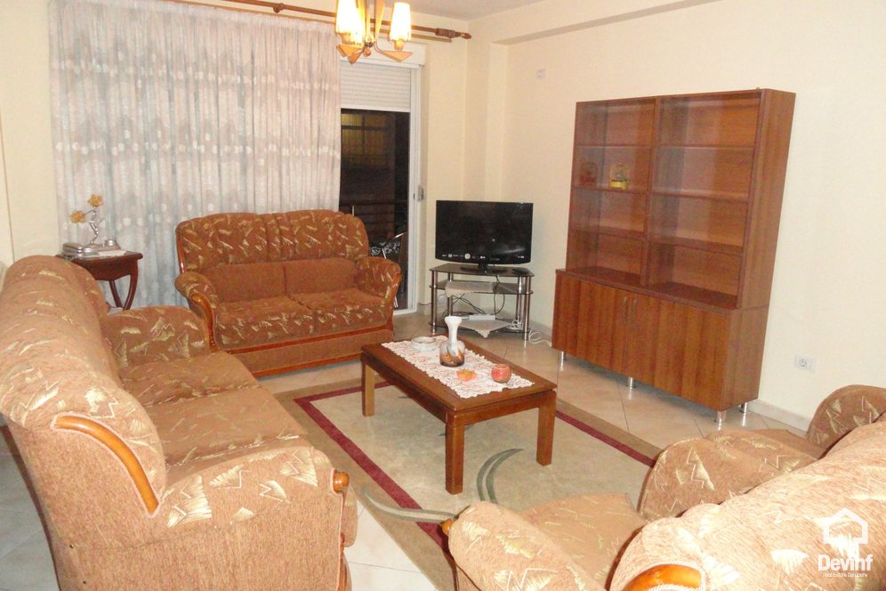 Tirane Qera Apartament 2+1+A Pallat i ri ne Tiranen e Re apartament