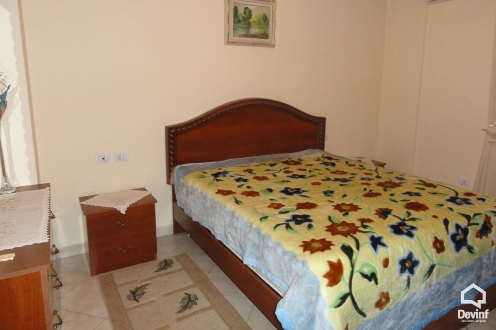 Tirane Qera Apartament 2+1+A Pallat i ri ne Tiranen e Re apartament
