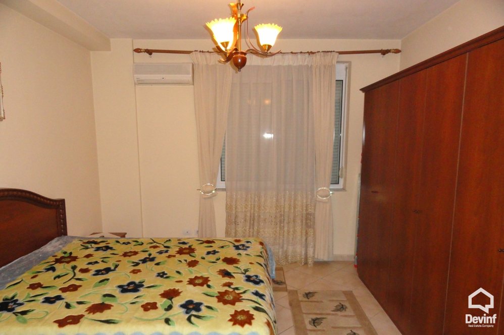 Tirane Qera Apartament 2+1+A Pallat i ri ne Tiranen e Re apartament