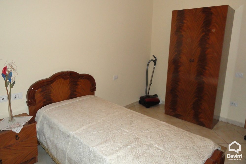 Tirane Qera Apartament 2+1+A Pallat i ri ne Tiranen e Re apartament