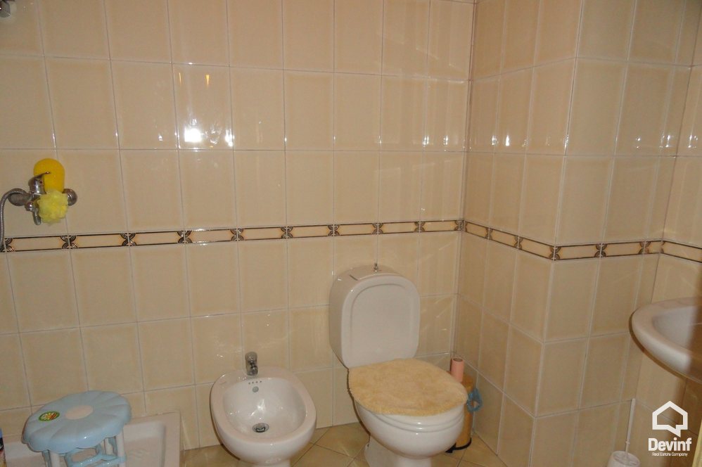 Tirane Qera Apartament 2+1+A Pallat i ri ne Tiranen e Re apartament