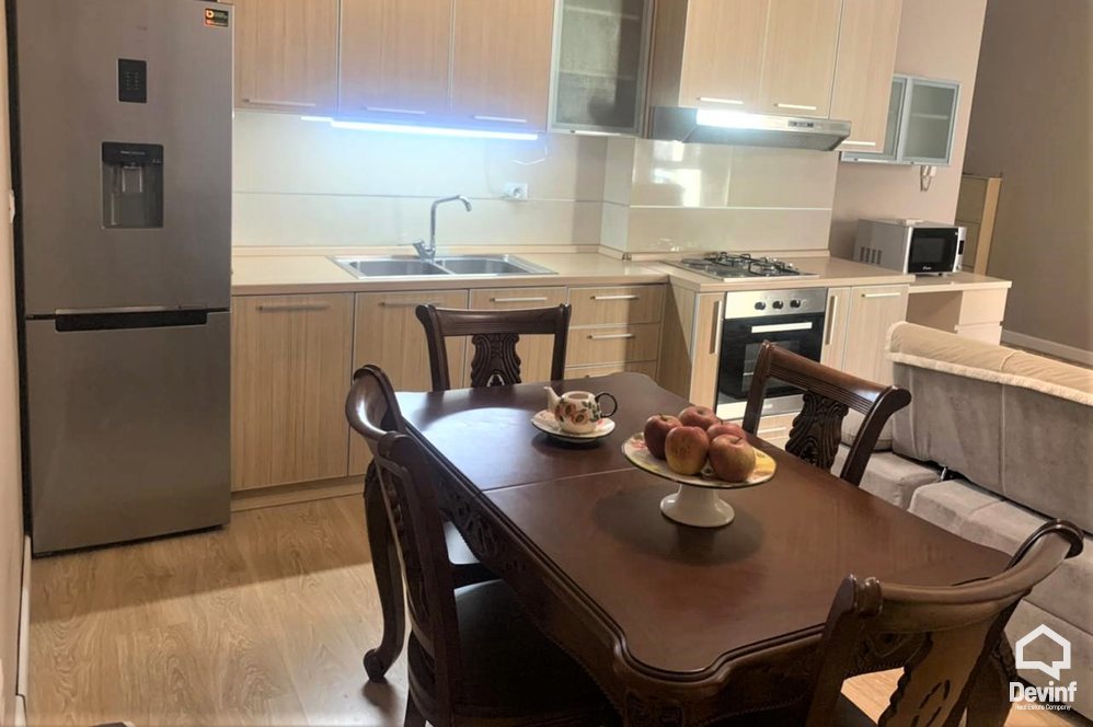 Tirane For Rent Apartment 1+1+A Near Zoo Garden Apartment