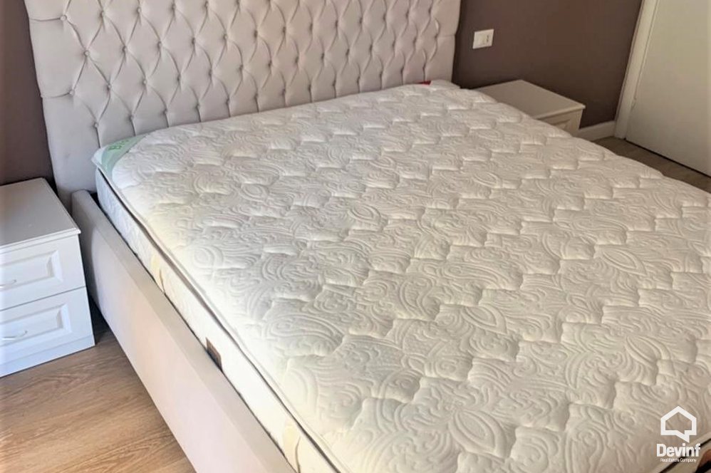 Tirane For Rent Apartment 1+1+A Near Zoo Garden Apartment