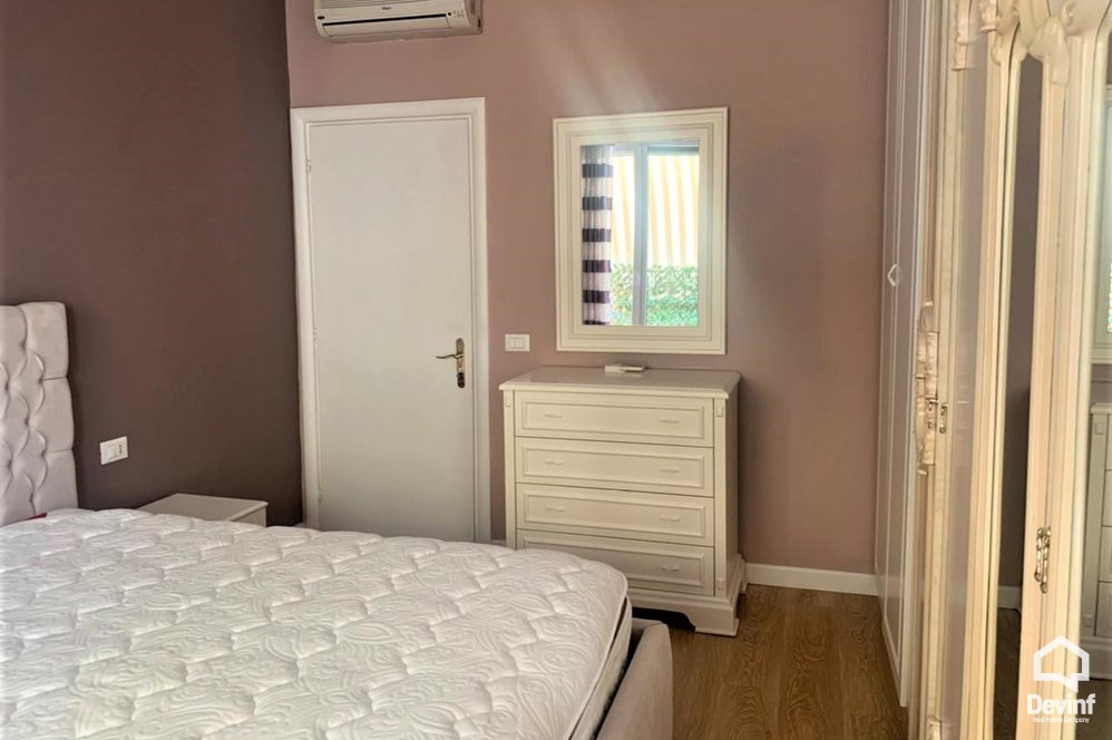 Tirane For Rent Apartment 1+1+A Near Zoo Garden Apartment