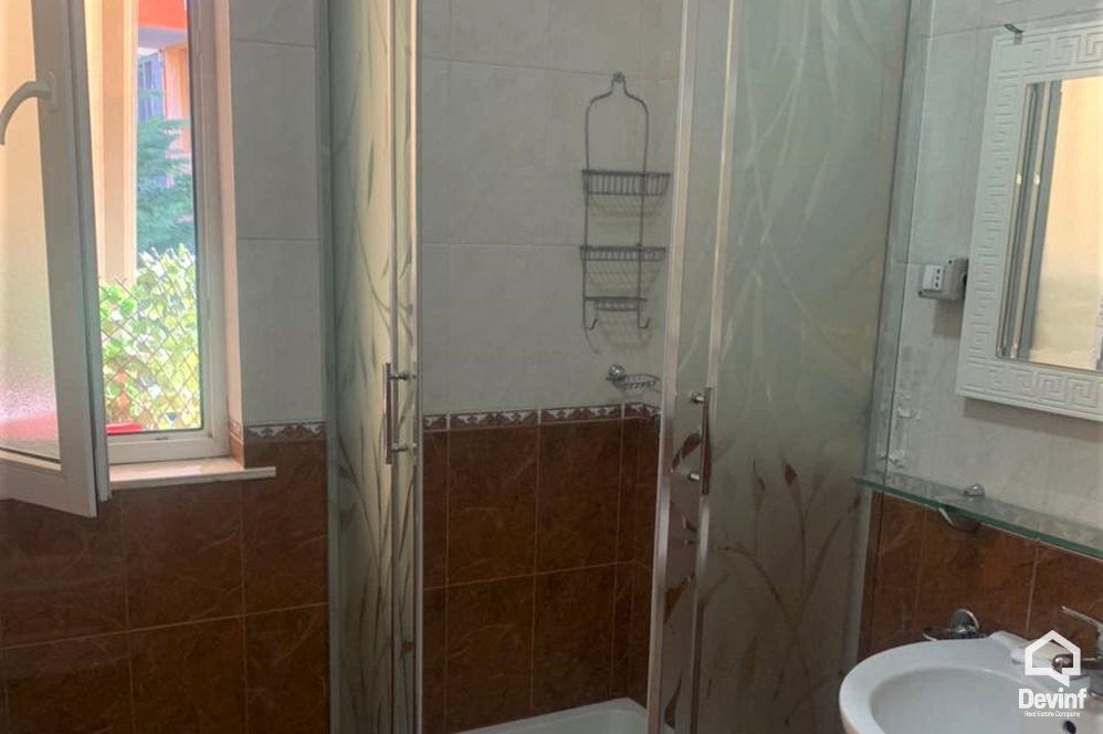 Tirane For Rent Apartment 1+1+A Near Zoo Garden Apartment