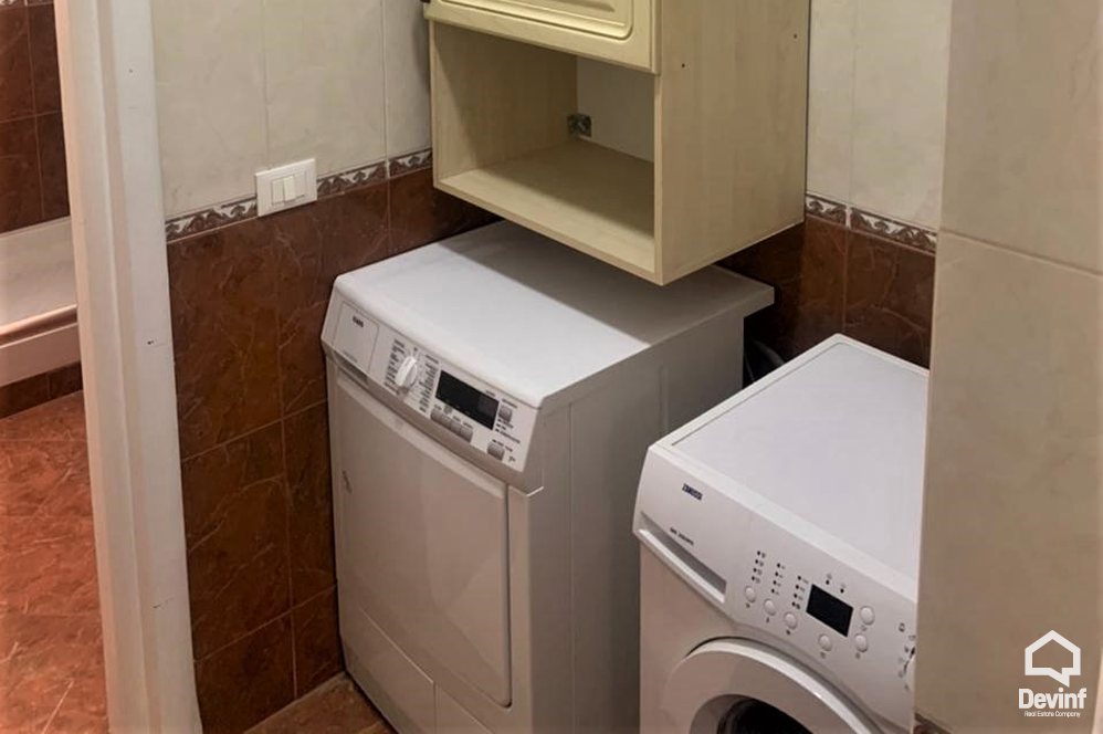 Tirane For Rent Apartment 1+1+A Near Zoo Garden Apartment