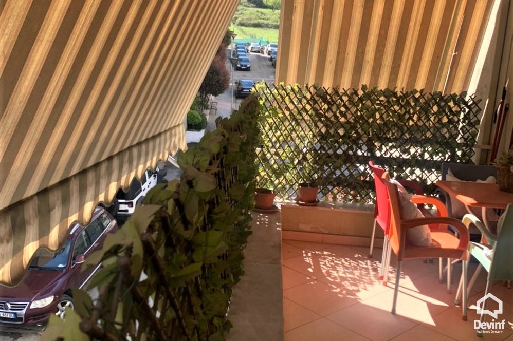 Tirane For Rent Apartment 1+1+A Near Zoo Garden Apartment