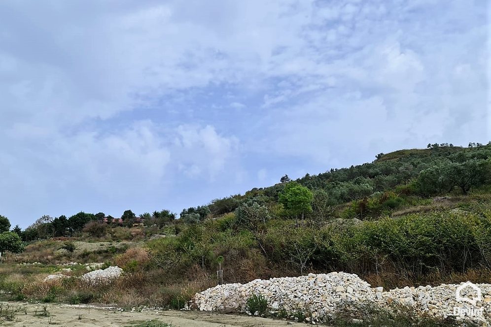 Kavaje For Sale Land  The land is positioned in Karpen, Kavaje Coast Land bregdet turistike