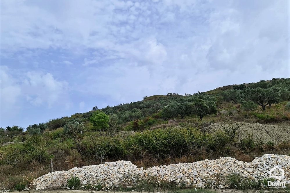 Kavaje For Sale Land  The land is positioned in Karpen, Kavaje Coast Land bregdet turistike