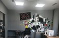 Tirane For Rent Office  Office at Air Albania Stadium  Office Business Center
