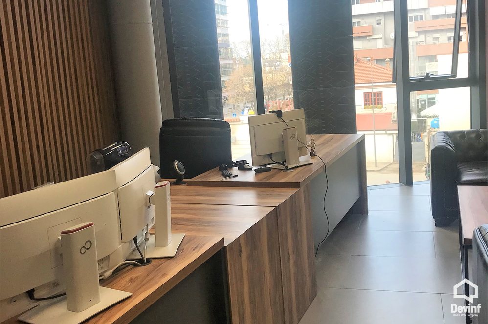 Tirane For Rent Office  Office at Air Albania Stadium  Office Business Center