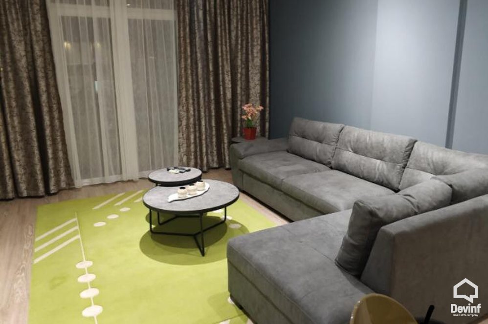 Tirane For Rent Apartment 1+1 Apartment located in Str. Elbasan Apartment