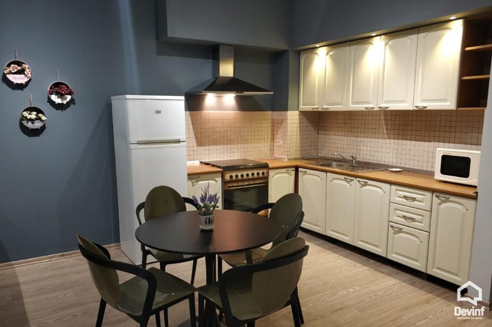 Tirane For Rent Apartment 1+1 Apartment located in Str. Elbasan Apartment