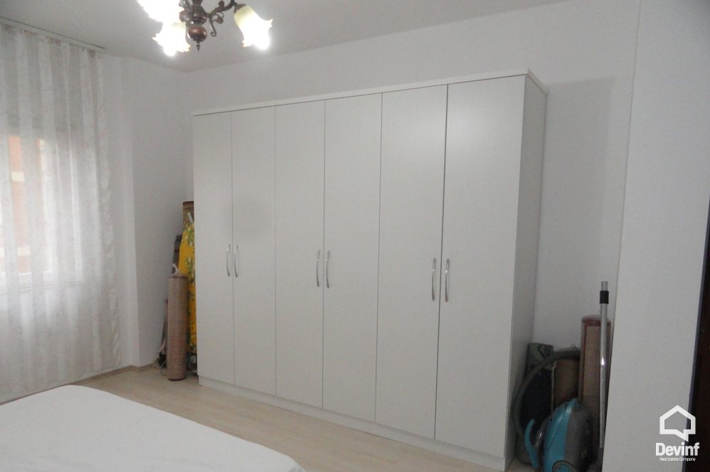 Tirane For Rent Apartment 1+1 Apartment located in Str. Elbasan Apartment