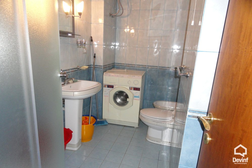 Tirane For Rent Apartment 1+1 Apartment located in Str. Elbasan Apartment