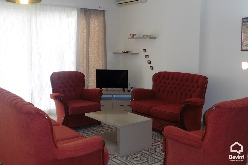 Tirane Qera Apartament 2+1+A Rruga e Elbasanit apartament