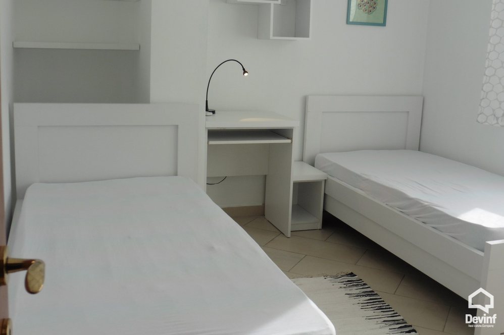 Tirane Qera Apartament 2+1+A Rruga e Elbasanit apartament