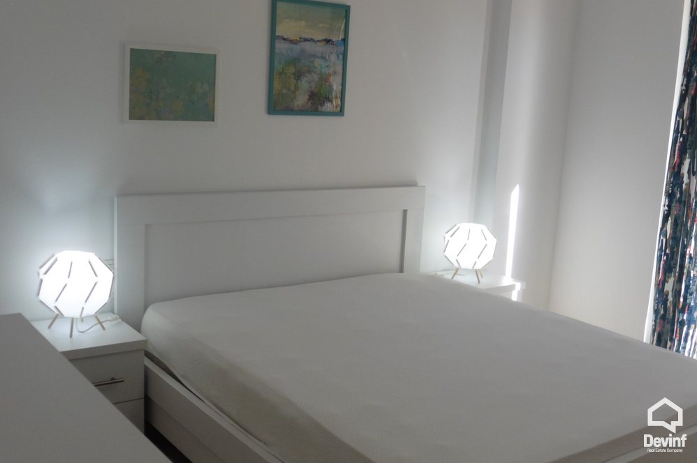 Tirane Qera Apartament 2+1+A Rruga e Elbasanit apartament