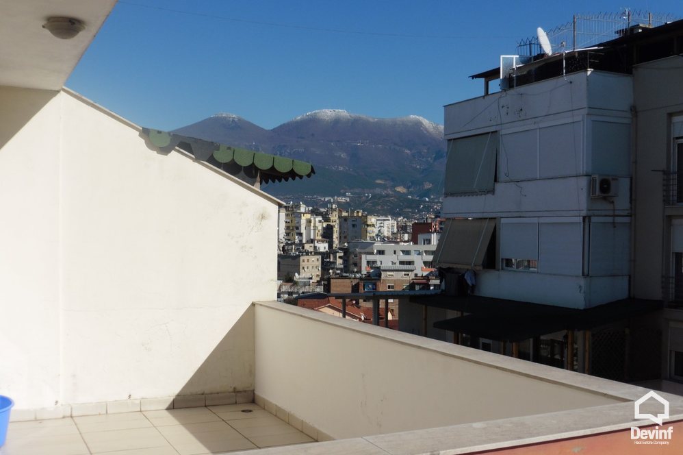 Tirane Qera Apartament 2+1+A Rruga e Elbasanit apartament