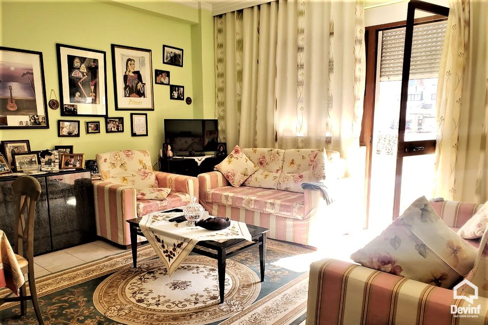 Tirane Shitje Apartament 2+1+A Apartament ne qender te Tiranes apartament