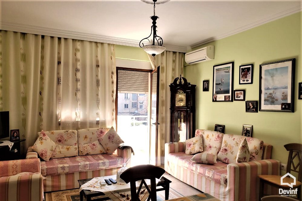 Tirane Shitje Apartament 2+1+A Apartament ne qender te Tiranes apartament