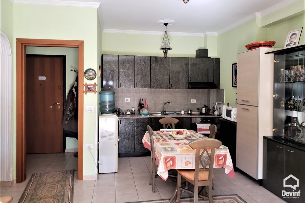 Tirane Shitje Apartament 2+1+A Apartament ne qender te Tiranes apartament