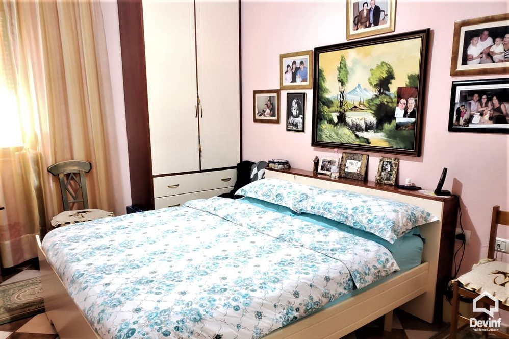 Tirane Shitje Apartament 2+1+A Apartament ne qender te Tiranes apartament