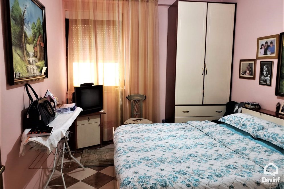 Tirane Shitje Apartament 2+1+A Apartament ne qender te Tiranes apartament