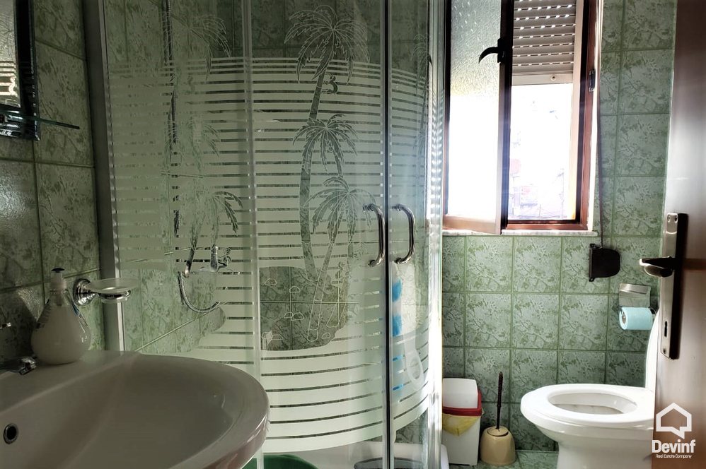 Tirane Shitje Apartament 2+1+A Apartament ne qender te Tiranes apartament