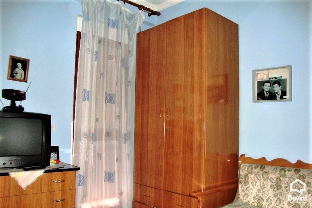 Tirane Shitje Apartament 2+1+A Apartament ne qender te Tiranes apartament