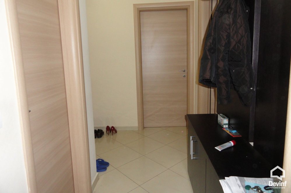 Tirane Shitje Apartament 2+1+A Rruga Ali Demi apartament