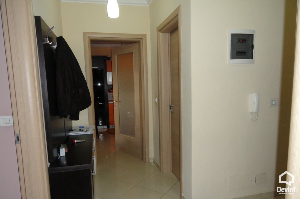 Tirane Shitje Apartament 2+1+A Rruga Ali Demi apartament