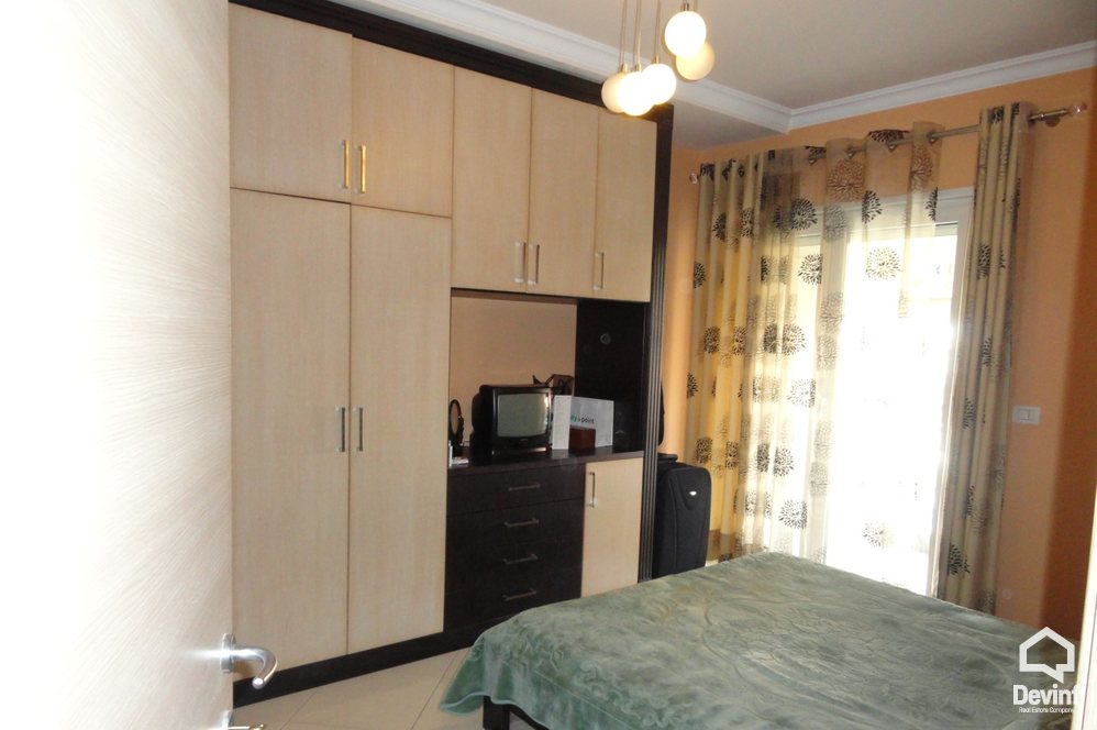 Tirane Shitje Apartament 2+1+A Rruga Ali Demi apartament