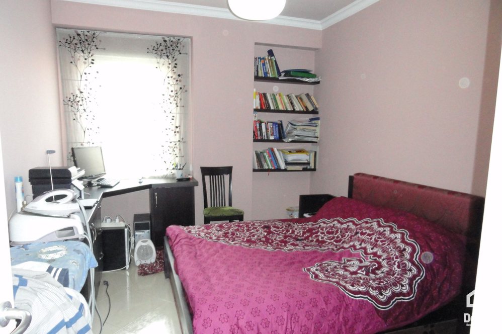 Tirane Shitje Apartament 2+1+A Rruga Ali Demi apartament