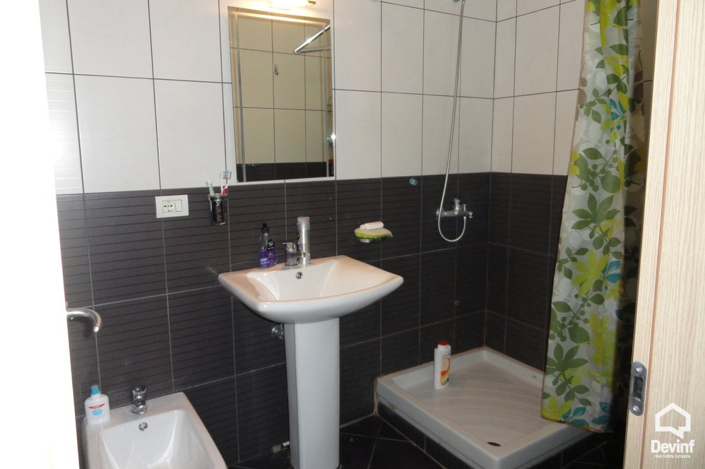 Tirane Shitje Apartament 2+1+A Rruga Ali Demi apartament