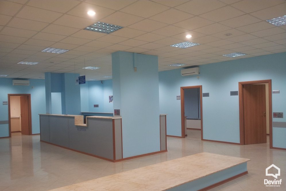 Tirane For Sale Shop  Don Bosko Street 