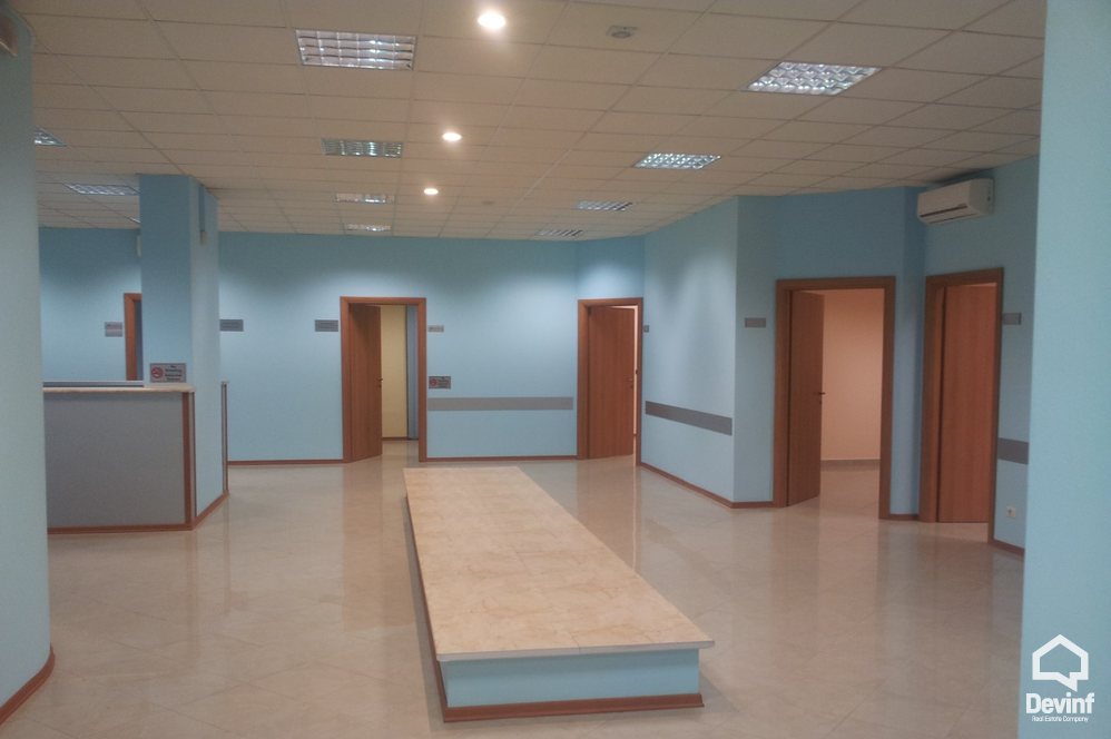 Tirane For Sale Shop  Don Bosko Street 