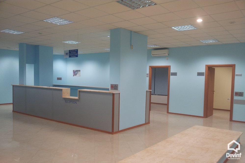 Tirane For Sale Shop  Don Bosko Street 