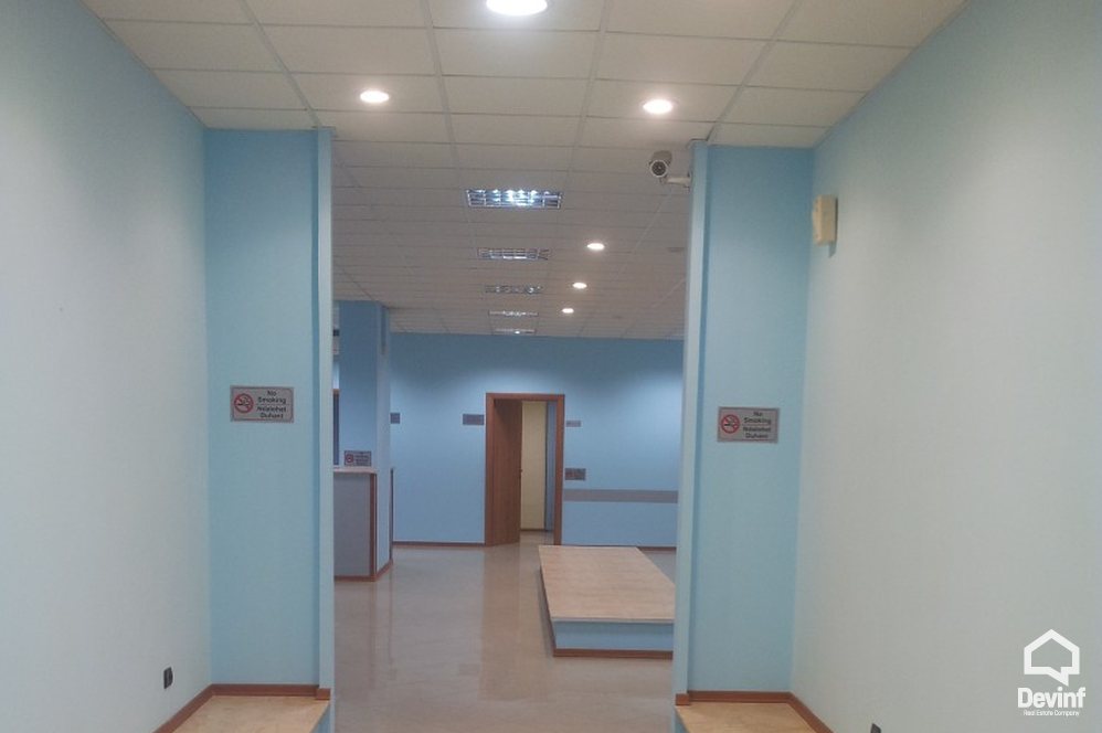 Tirane For Sale Shop  Don Bosko Street 