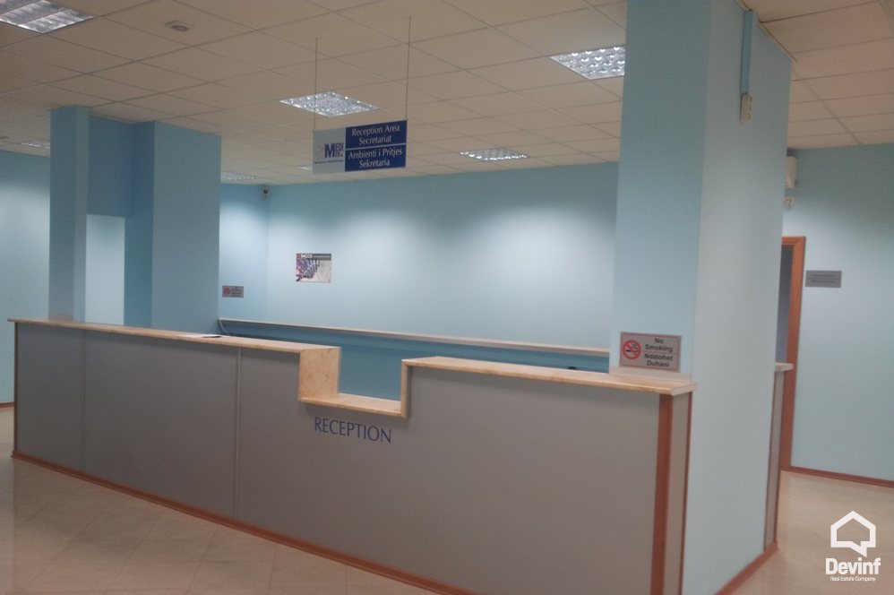 Tirane For Sale Shop  Don Bosko Street 