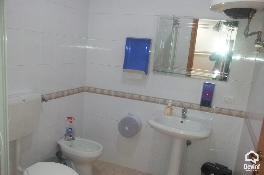 Tirane For Sale Shop  Don Bosko Street 