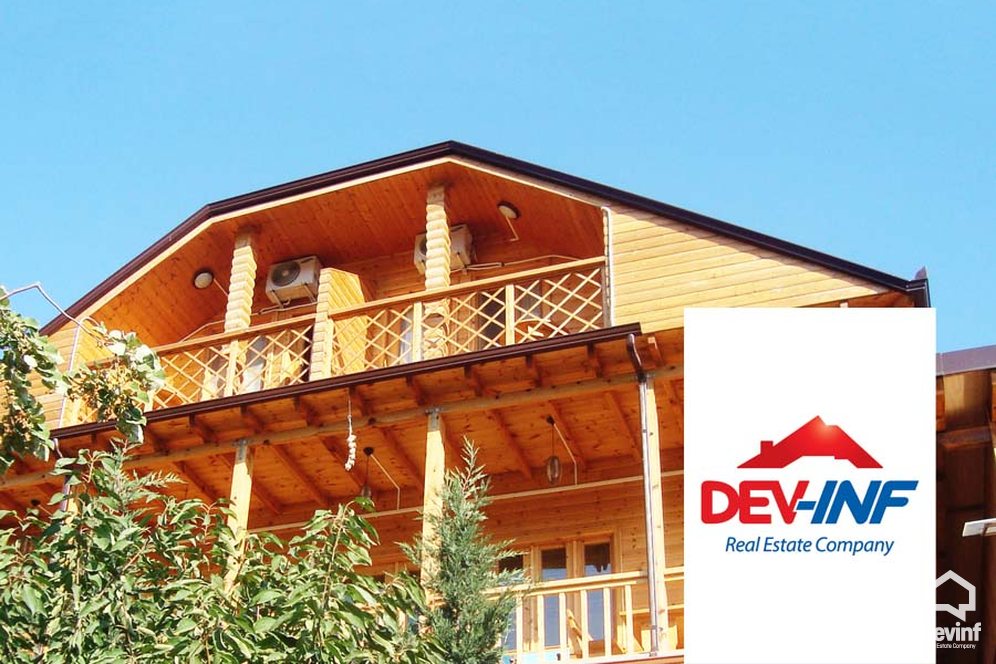 Pogradec For Sale Hotel Me shume se 4 dhoma Pogradec, Gurras 