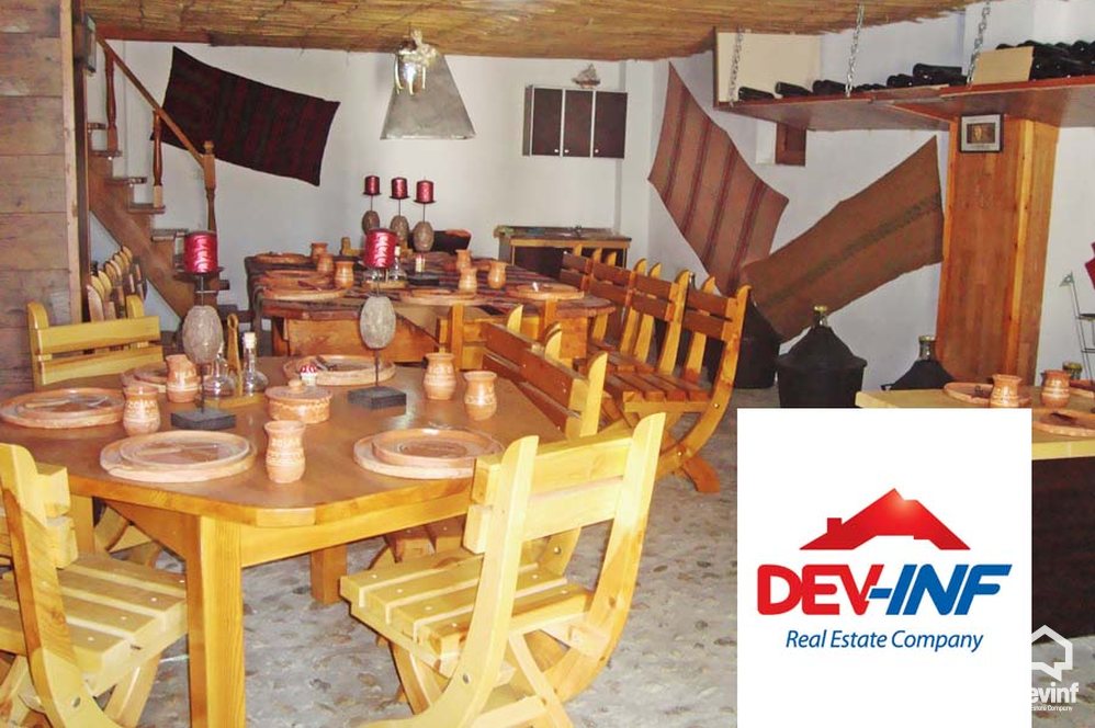 Pogradec For Sale Hotel Me shume se 4 dhoma Pogradec, Gurras 
