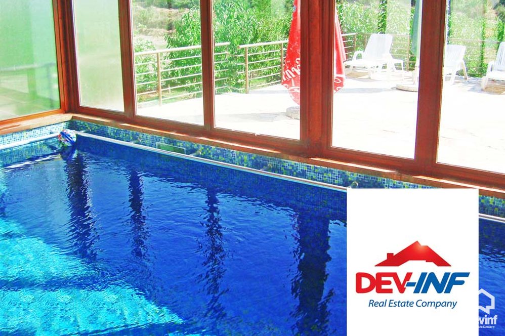 Pogradec For Sale Hotel Me shume se 4 dhoma Pogradec, Gurras 