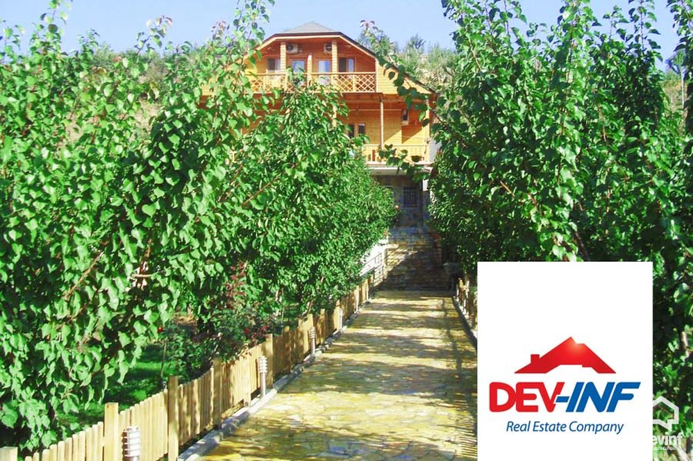 Pogradec For Sale Hotel Me shume se 4 dhoma Pogradec, Gurras 