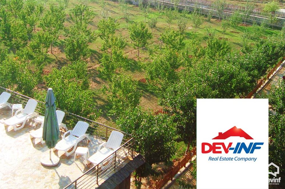 Pogradec For Sale Hotel Me shume se 4 dhoma Pogradec, Gurras 