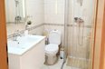 Tirane Qera Apartament 2+1 Apartament ne zonen e Bllokut apartament