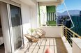 Tirane Qera Apartament 2+1 Apartament ne zonen e Bllokut apartament
